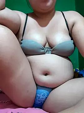 asiangirl_690826 from StripChat is Freechat