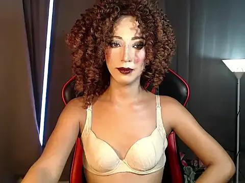 AsianHotGabriela from StripChat is Freechat