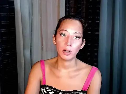 AsianHotGabriela from StripChat