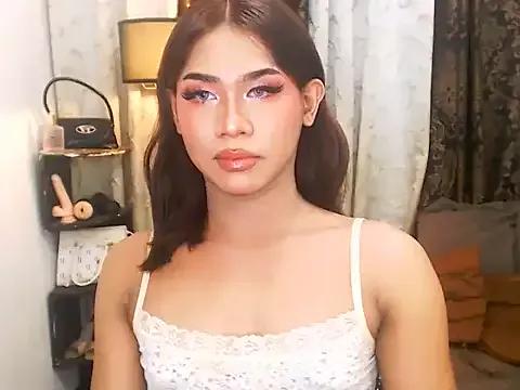 asianlatina69 from StripChat is Freechat