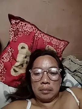 Asianwet4u from StripChat