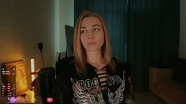 AskAlexa from StripChat