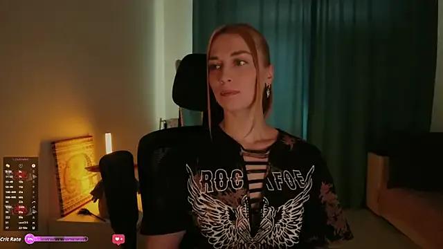 AskAlexa from StripChat