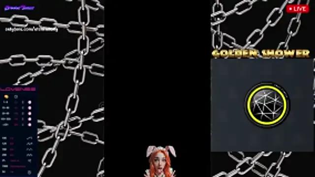 AteneaDolly from StripChat is Freechat