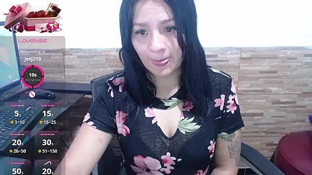 athenea_russo4 from StripChat is Freechat