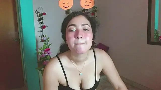 Atlanta_Beautiful from StripChat is Freechat