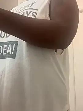 Atlantacherie from StripChat is Freechat