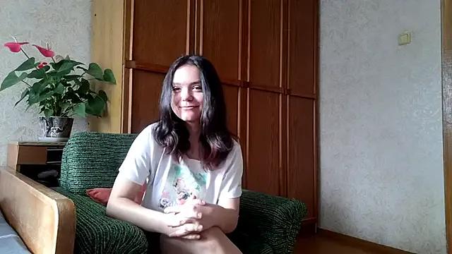 AudieMleczynski from StripChat is Freechat