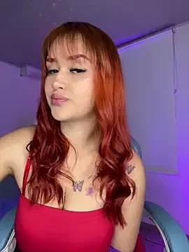 aurora_bunny_ from StripChat is Freechat