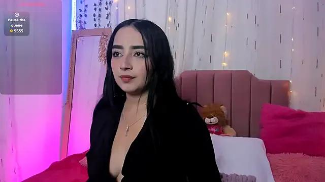 Aurora_duval from StripChat is Freechat