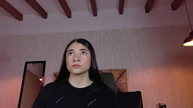 Aurora_jones11 from StripChat is Freechat