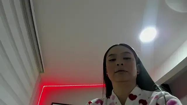 Aurora_Williams___ from StripChat is Freechat