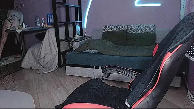 AuroraKeepFuck from StripChat is Freechat