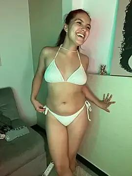 AuroraPink_ from StripChat is Freechat