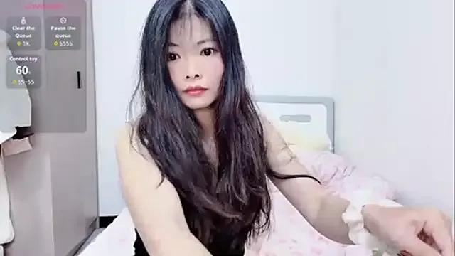 Ava-Baby from StripChat is Freechat