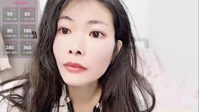 Ava-Baby from StripChat is Freechat