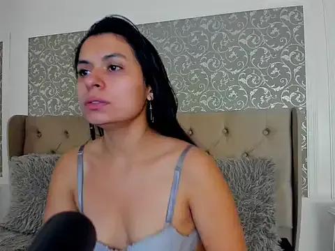 ava_jones69 from StripChat is Freechat