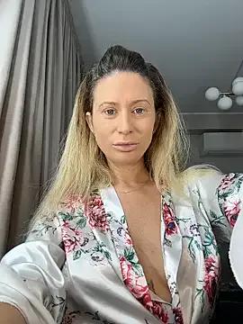 AvaMaddisson from StripChat is Freechat