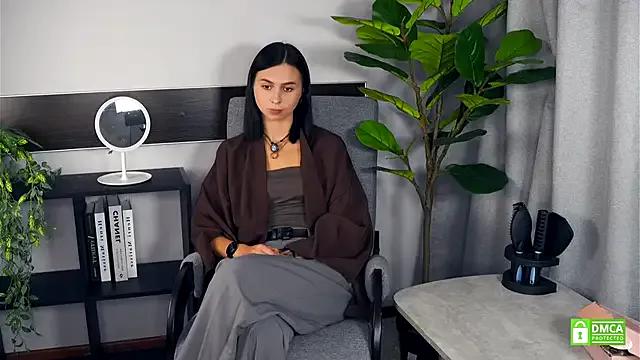 AvaNewhart from StripChat