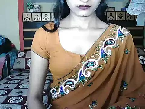 AVNEE_SHARMA from StripChat is Freechat
