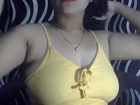 Avneet_12 from StripChat is Freechat