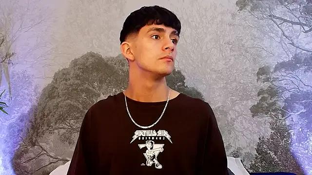 Axel_Draven from StripChat is Freechat