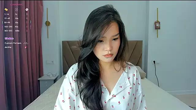 Ayablush from StripChat