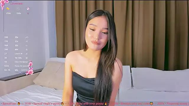 Ayablush from StripChat