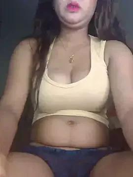 Ayesha_BD69 from StripChat is Freechat