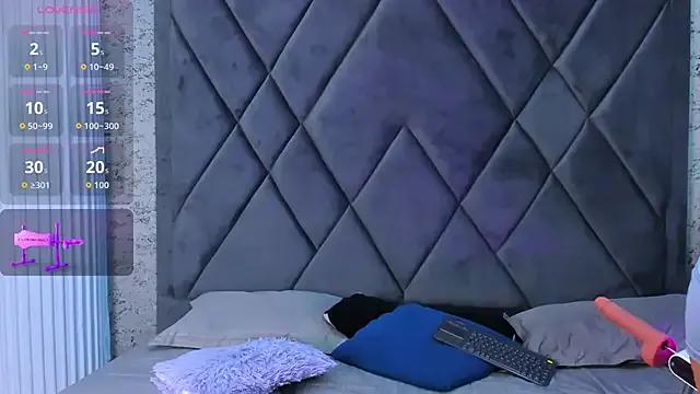 AyshelCooper_ from StripChat is Freechat