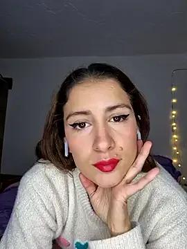 aytanna_torrez from StripChat is Freechat