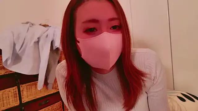 ayu_yu_xo from StripChat is Group