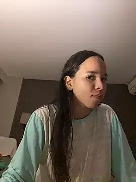 Bab_Angel from StripChat is Freechat