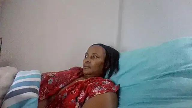 BabeAssXX from StripChat is Freechat