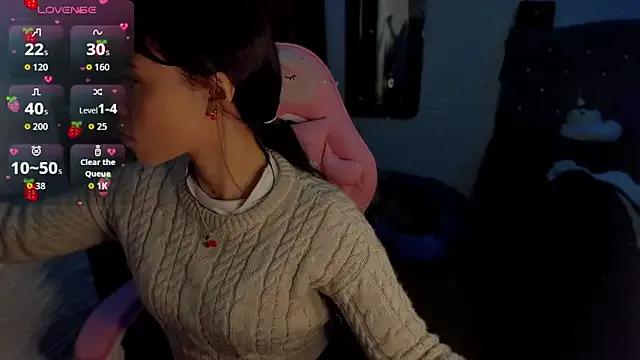 Babee_04 from StripChat