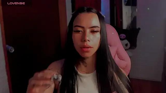 Babee_04 from StripChat
