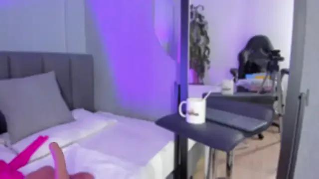 babepolly from StripChat