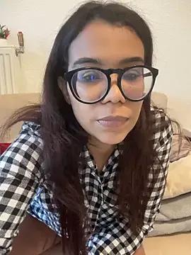 Babiisecret from StripChat is Freechat