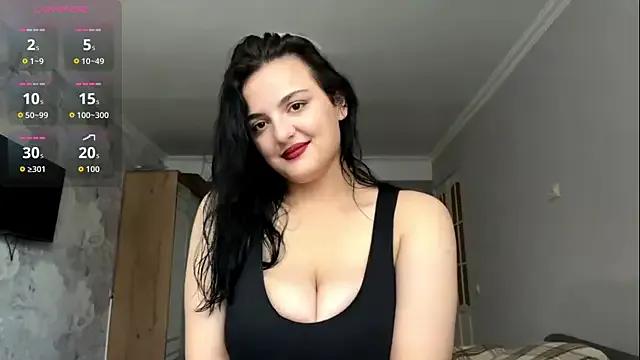 Babis_girlsss from StripChat is Freechat