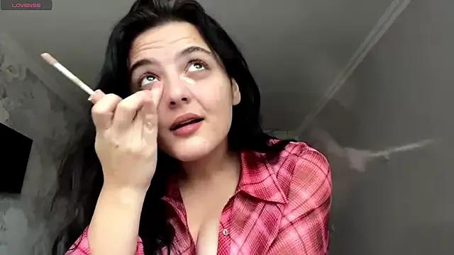 Babis_girlsss from StripChat is Freechat