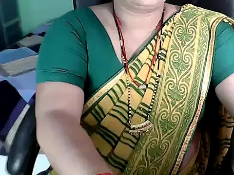 BABITA_KUMARII from StripChat is Freechat