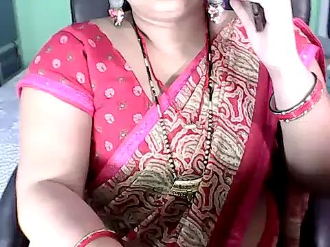 BABITA_KUMARII from StripChat is Freechat