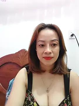 Baby-bigboobs20 from StripChat is Freechat