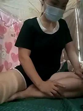 baby-linh001 from StripChat is Freechat