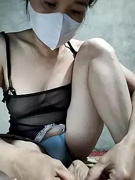 Baby-sexyass96 from StripChat