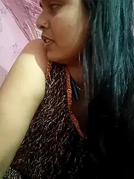 Baby-Sonali from StripChat is Freechat