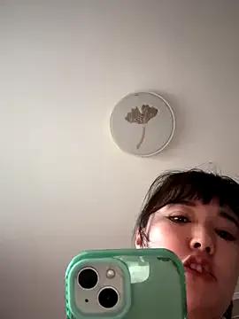 Baby96188 from StripChat