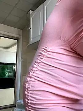 Baby96188 from StripChat is Freechat