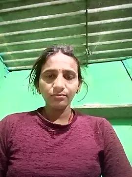 Baby__Shreya from StripChat is Freechat