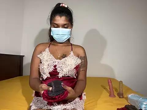 Baby_asha from StripChat is Freechat